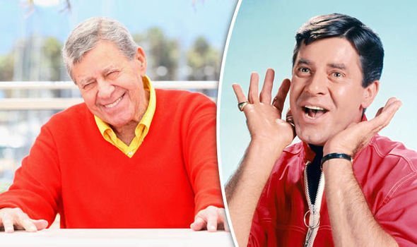 La storia e il ricordo di Jerry Lewis in diretta live streaming
