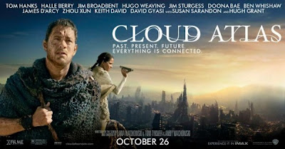 cloud atlas tom hanks poster