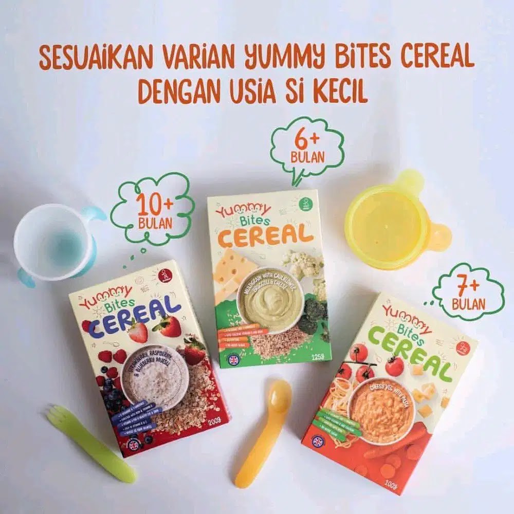 Review Beberapa Merek Mpasi Fortifikasi Untuk Anak Bunda Biya Parenting Blogger Indonesia Travel Blogger Lifestyle Blogger