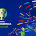 VEJA A TABELA DA COPA AMÉRICA