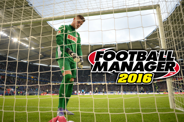 fm 2016 football manager 2016 football manager football