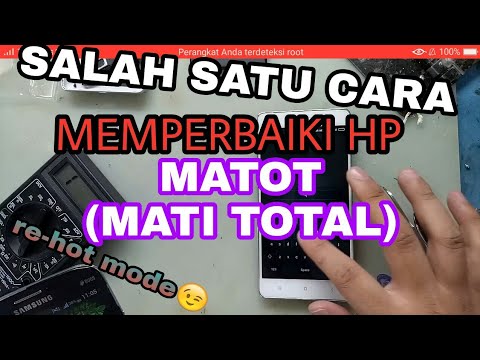 Cara Menyalakan Hp Oppo Yang Mati Total Bengkel Samsung Galaxy Android