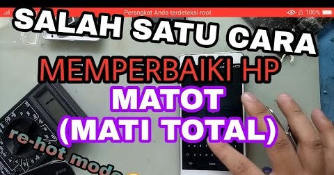 Cara Menyalakan Hp Oppo Yang Mati Total Bengkel Samsung Galaxy Android