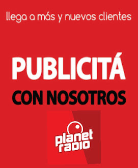 Publicita con Nosotros