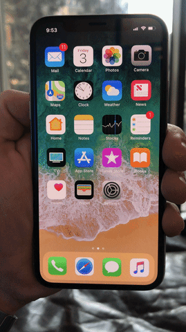 Bagaimana Cara Matikan Hidupkan Ulang Iphone X Bospedia