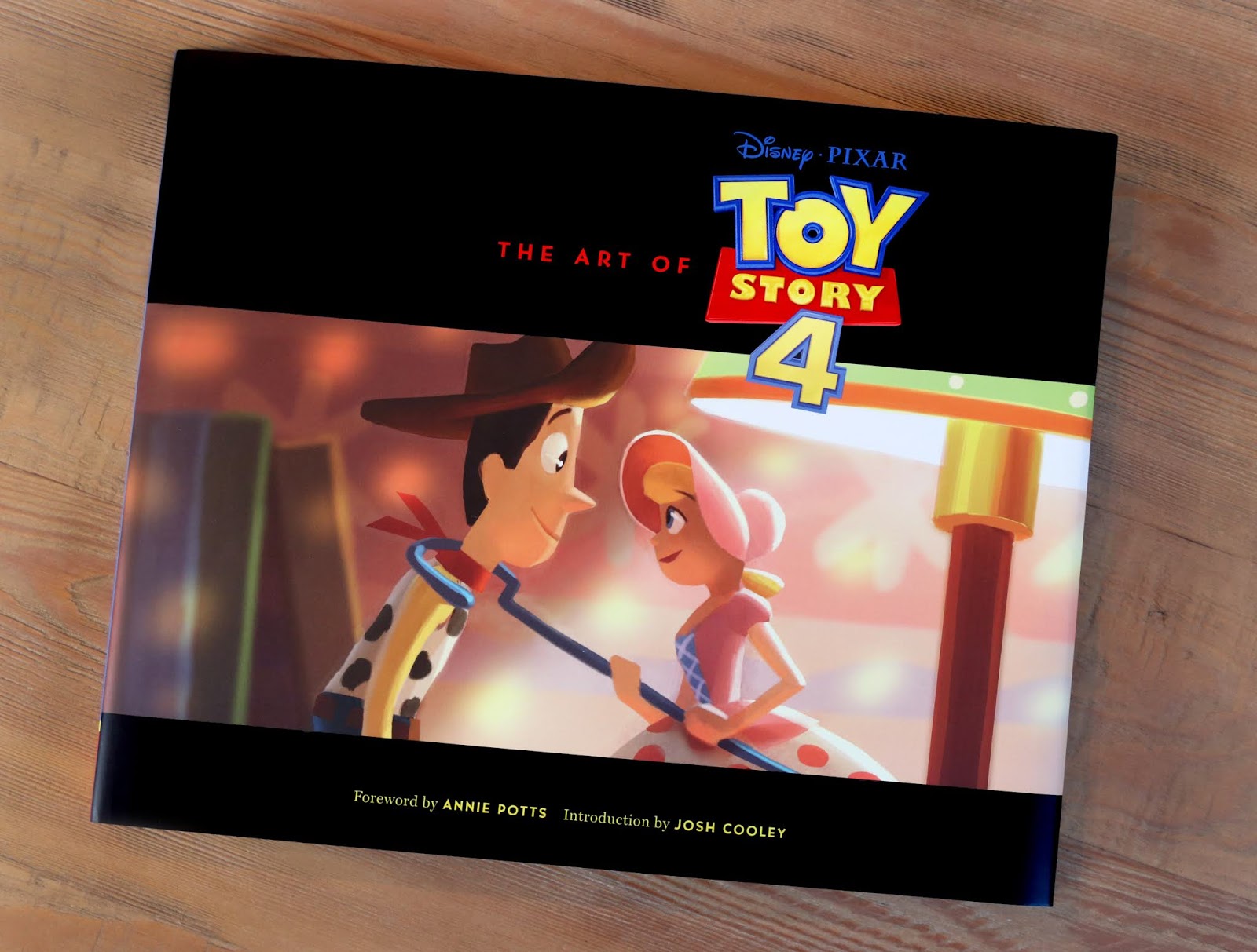 Toy Story 4 Review