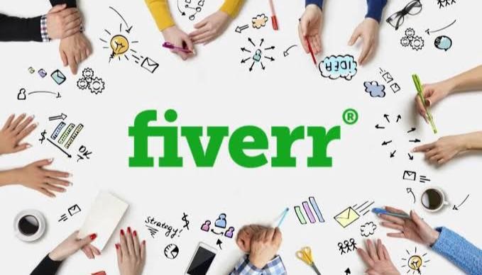 8 Tips Serta Cara Menjadi Freelancer di Fiverr - Madureh.com