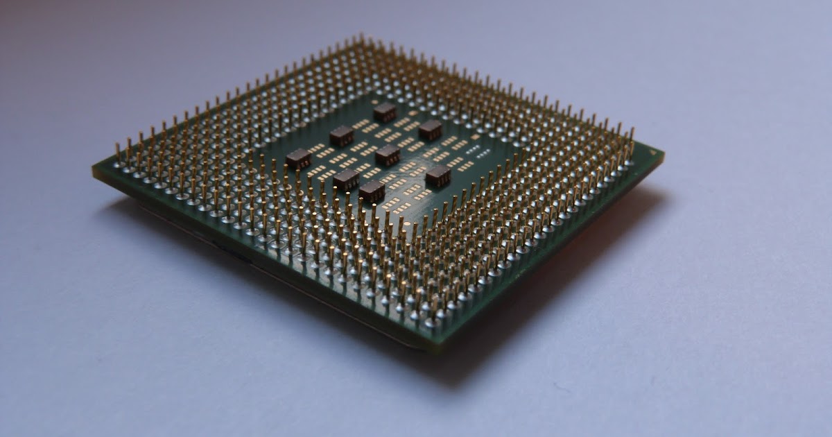 What is PGA(Pin Grid Array)?