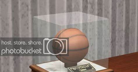 TheNinthWaveSims: The Sims 2 - Store T-Mobile Basketball Decor TheNinthWaveSims: The Sims 2 - Store T-Mobile Basketball Decor