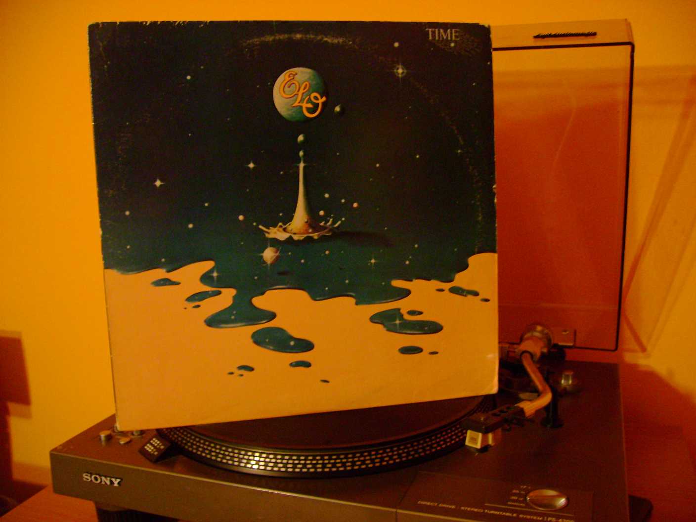 electric light orchestra time electric light orchestra time