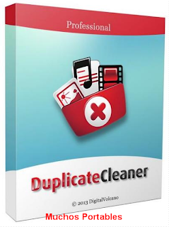 Duplicate Cleaner Pro Portable