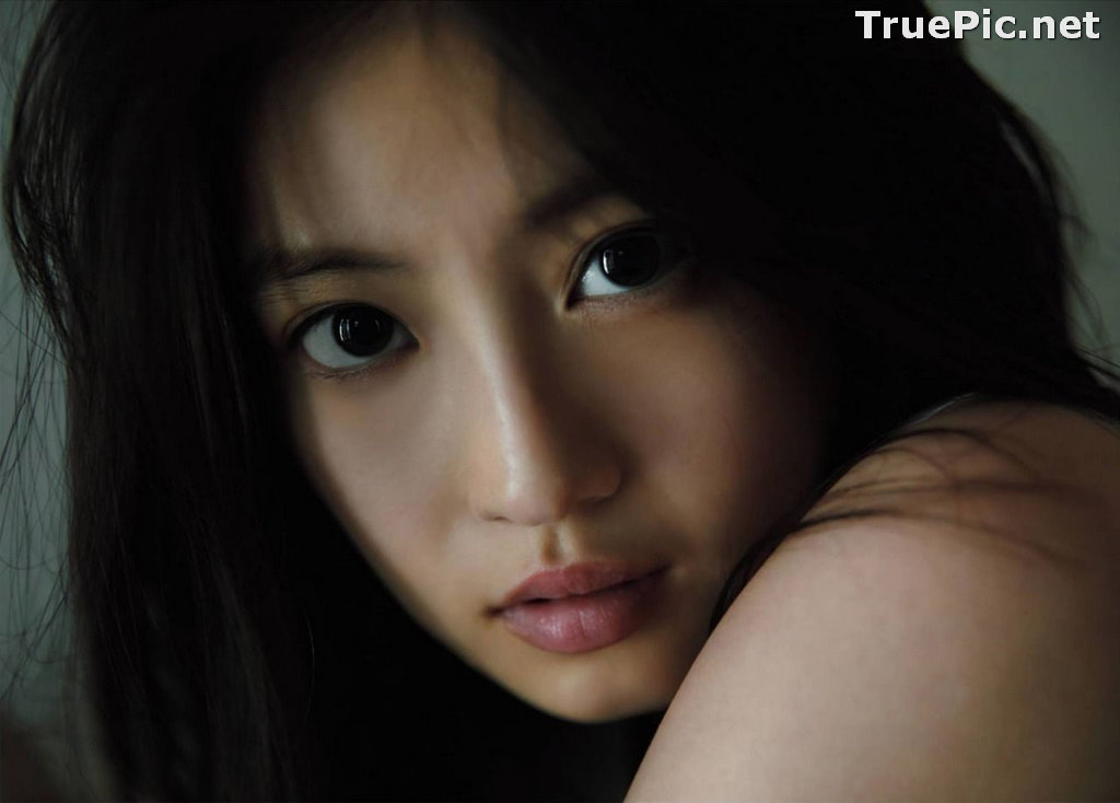 Image Japanese Actress and Model - Mio Imada (今田美櫻) - Sexy Picture Collection 2020 - TruePic.net - Picture-117