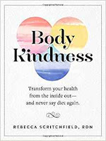 Better Living Fitness's Becca Addison recommends this book for people who want a healthier relationship with food.