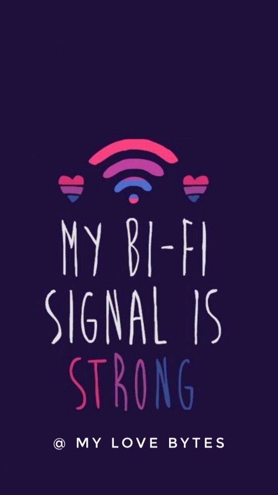 Bi Sexual Love Quotes bisexual relationship quotes Same Gender Love