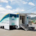 Begini penampakan truk masjid di Jepang untuk olimpik 2020