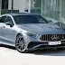 مرسيدس AMG CLS 53 2022 الرياضية عالية الاداء (سعر ومواصفات وصور) مرسيدس AMG CLS 53 2022 الرياضية عالية الاداء (سعر ومواصفات وصور)