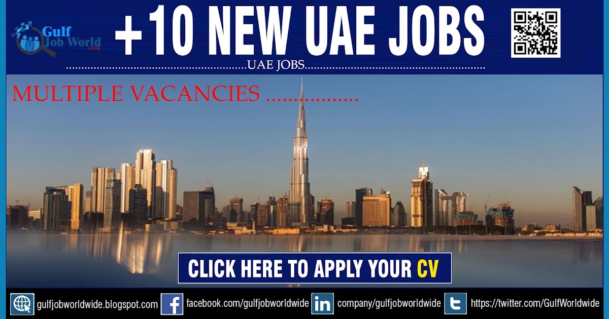 UAE JOBS