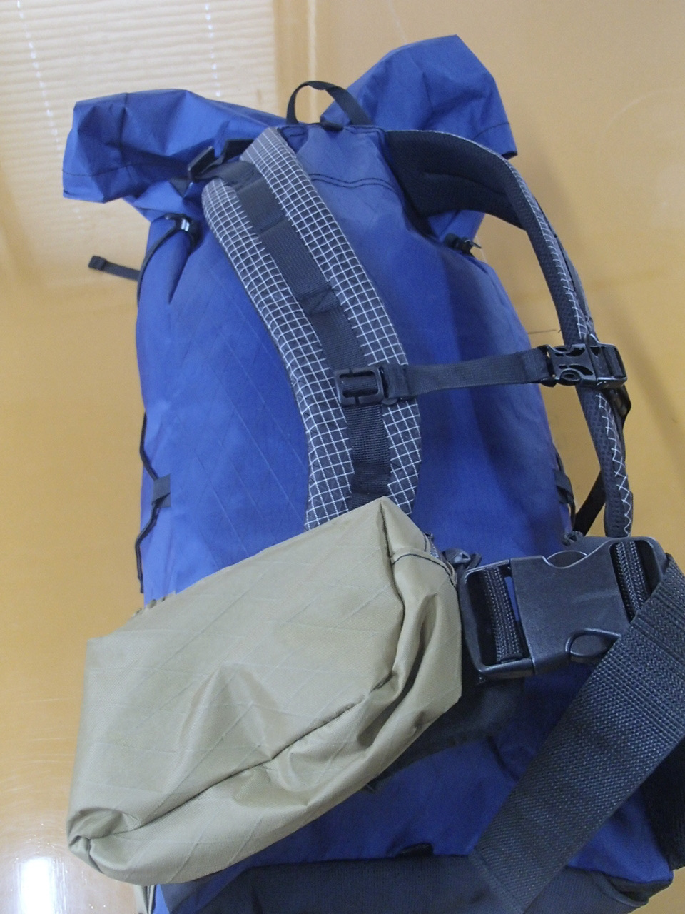 KS ultralight gear Stock sale