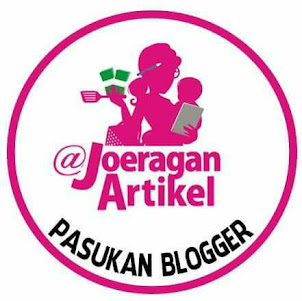 Pasukan Blogger JA