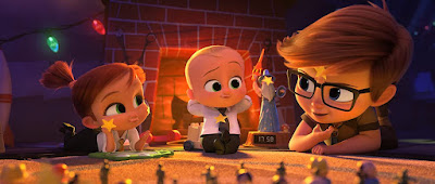 The Boss Baby Family Business Movie Image 1
