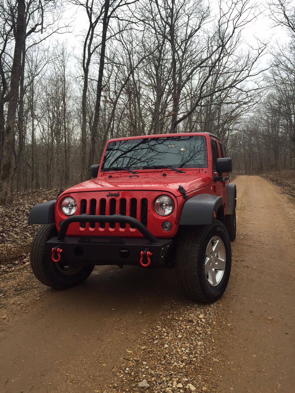 The Missouri Mom Flip Side Auto from wrecks to classics....