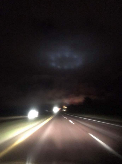 UFO News ~ Glowing Disk Hovers Over Road In Minnesota plus MORE Aliens%252C%2BUFO%252C%2BSighting%252C%2BDaily%252C%2BNews4