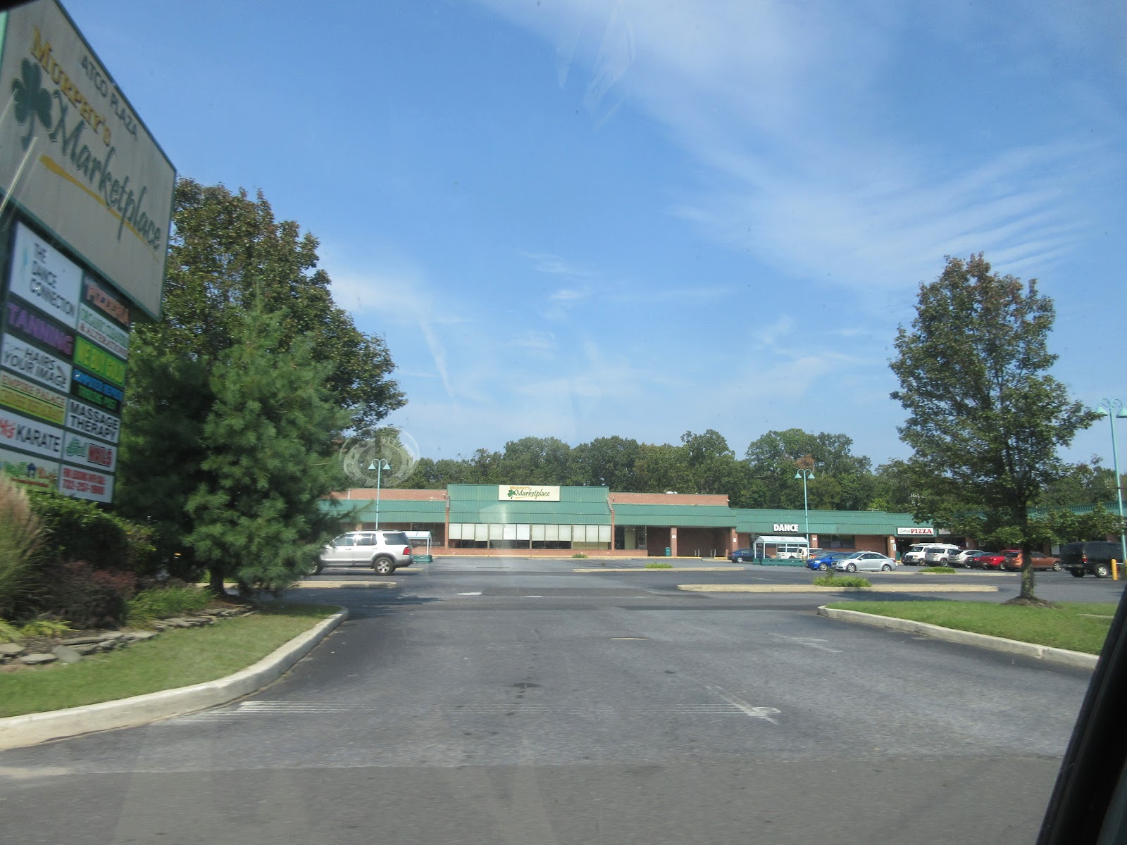 A Tale of Two ACME's