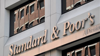 Ο S&P υποβάθμισε το αξιόχρεο των κρατικών ομολόγων της Τουρκίας!