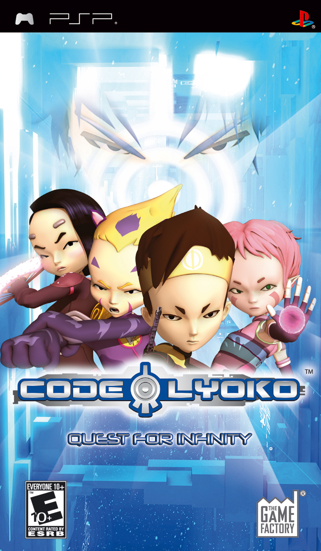 Code lyoko quest for infinity pc download free pc windows Code lyoko quest for infinity pc download free pc windows