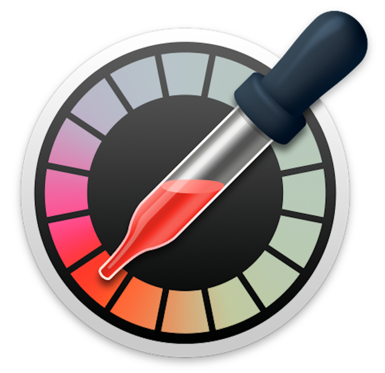Macな小心者のタウンロード [ Mac ] Digital Color Meter.app（カラーピッカーアプリ）の使い方