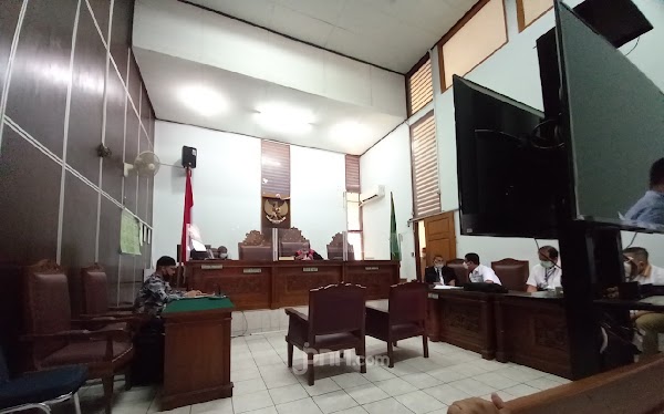 Sidang Gugatan Praperadilan Keluarga Laskar FPI, Komnas HAM Malah Mangkir