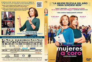 MUJERES A CORO – MILITARY WIVES – 2019