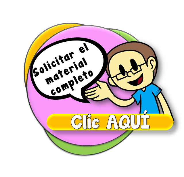 Material Interactivo Quinto Grado Bloque V Materiales Zany