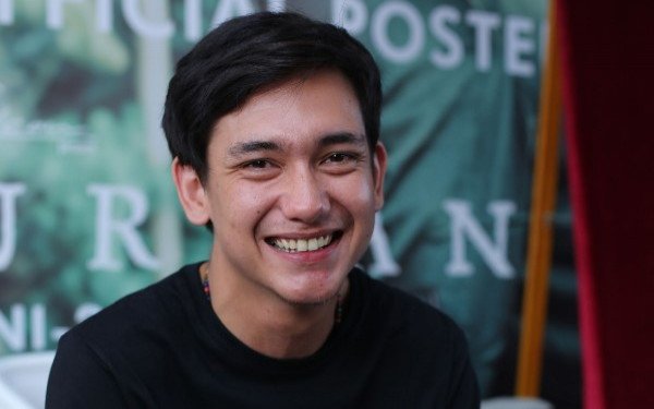 Adipati Dolken