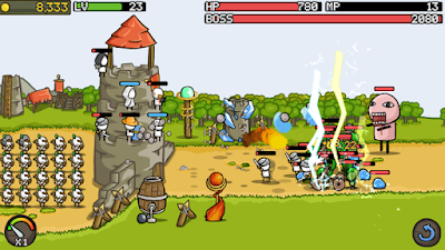 Download Game Grow Castle Mod Versi Gilaandroid.com Download Game Grow Castle Mod Versi Gilaandroid.com