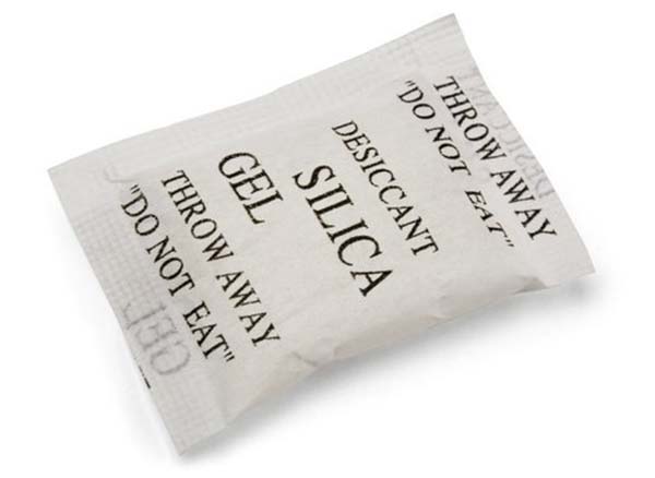 How to remove moisture from security cameras