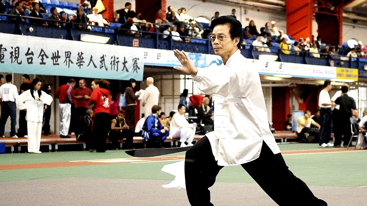 Styles of Chinese martial arts Karate