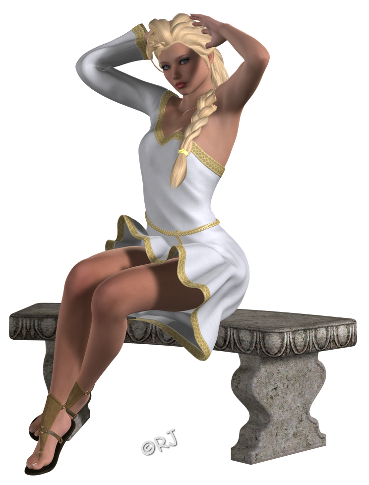 RJs DazZariffic Spot Free Aelia