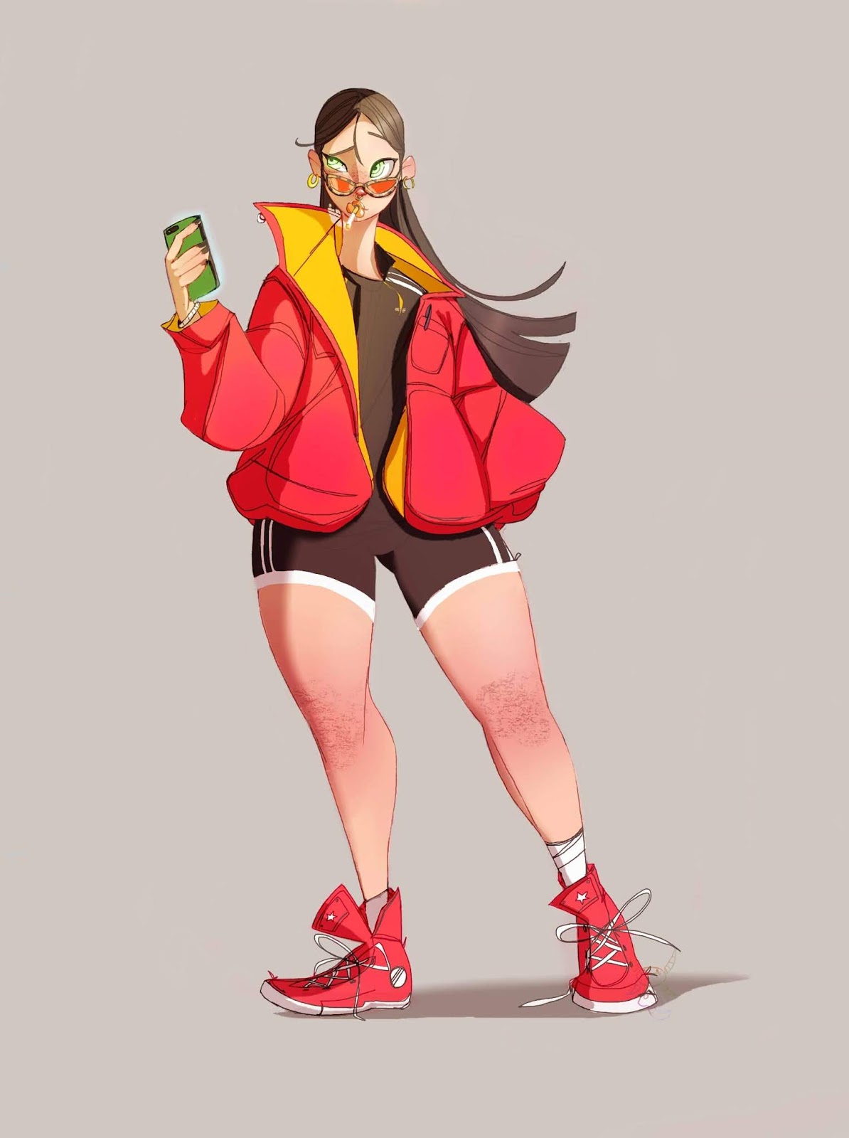 Wellington Phelippe... Kai Fine Art