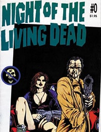 Read Night of the Living Dead (1994) online