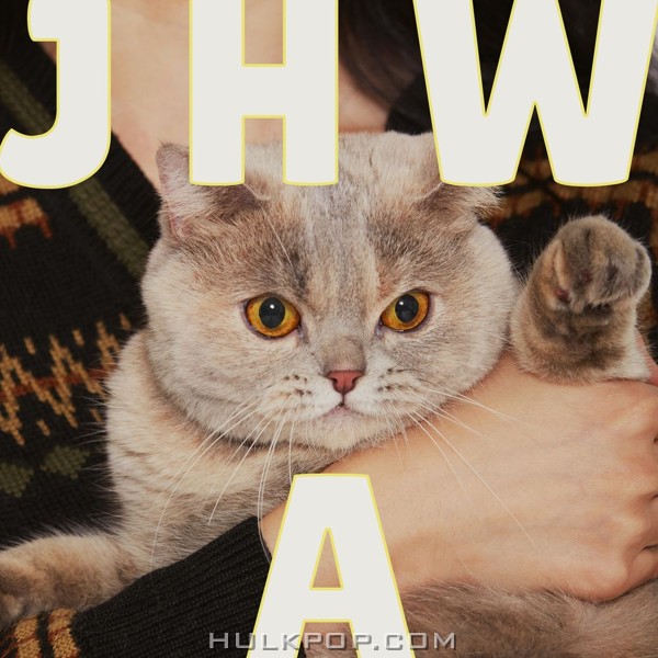 JHWA – I Met You – Single