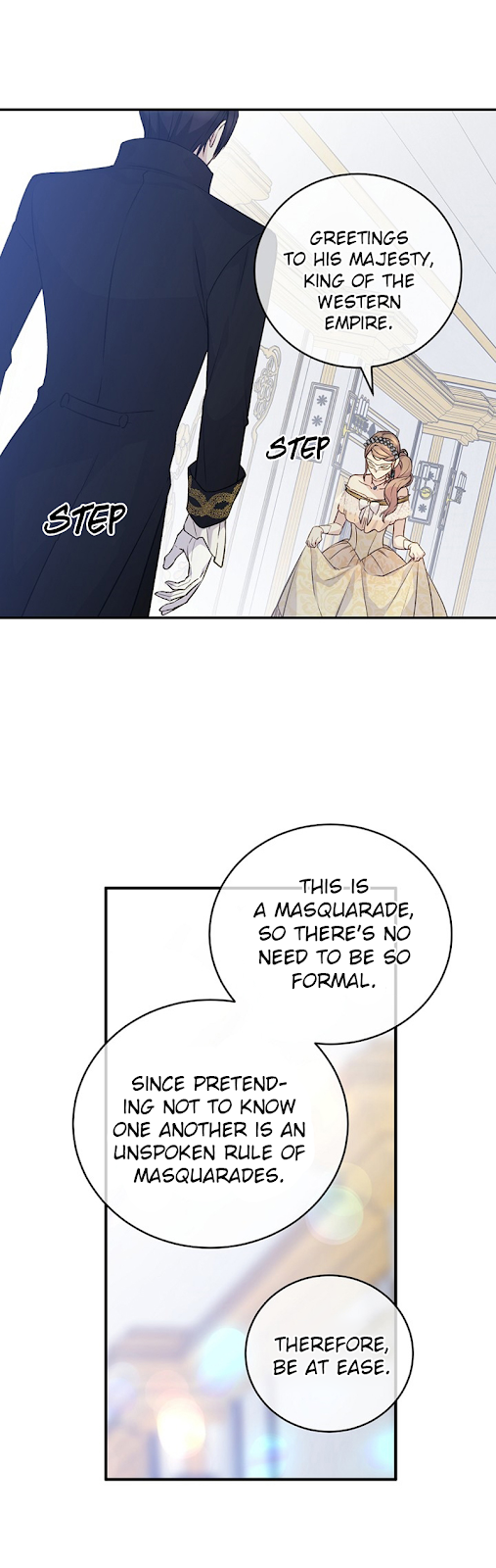 ACapableMaid- Chapter 28 ACapableMaid- Chapter 28