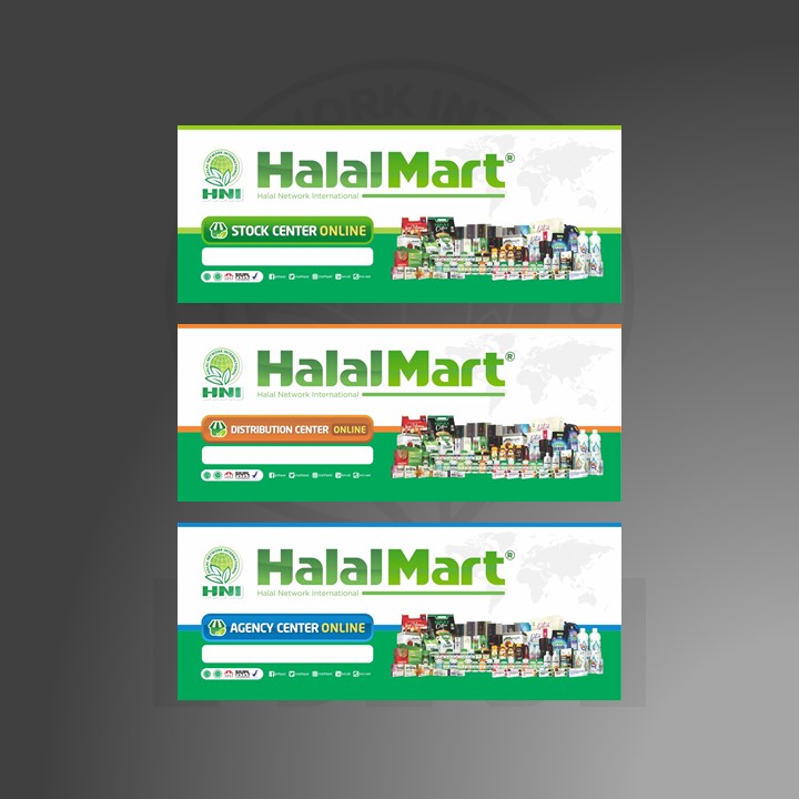 HNI HPAI Support System Banner Agenstok HNI 2019