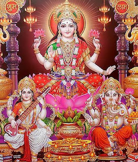 sapne me laxmi ki murti dekhna, sapne me lakshmi ji ki murti dekhna