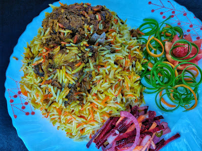 how to make fish biryani how to make fish biryani
