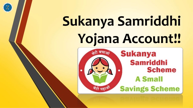 How do I Open the Sukanya Samriddhi Yajana Scheme Offline?