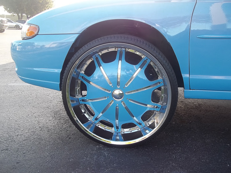 PHOTOGRAPHY BY MIAMIEARL: MONTE CARLO ON 28