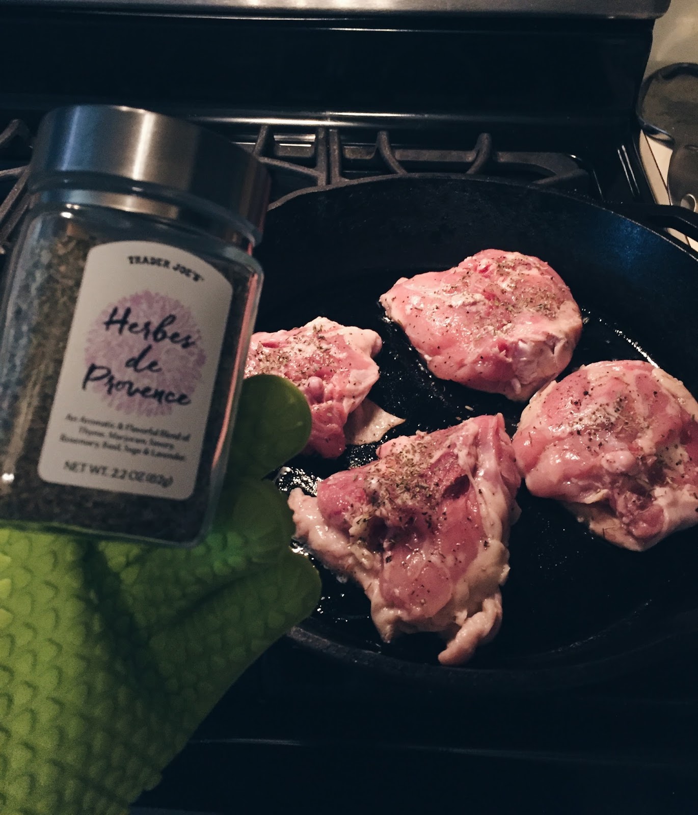 Trader Joe's Herbes de Provence