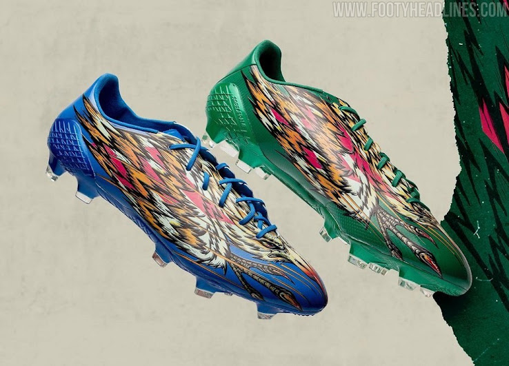 adidas yamamoto f50