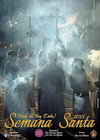 Semana Santa de Prado del Rey 2015